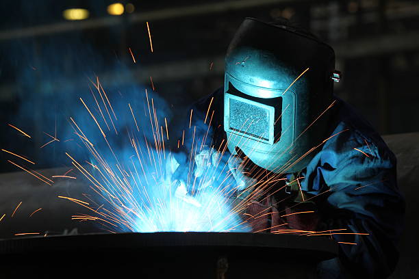 Best Food and Beverage Processing Equipment Welding in Greentree, NJ