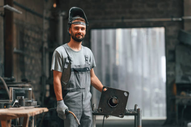 Best Artistic and Custom Metal Fabrication in Greentree, NJ