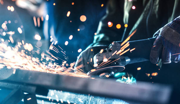 Affordable Welder Services in Greentree, NJ